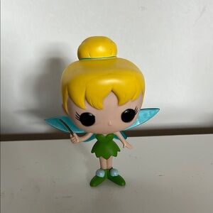 Tinker Bell Funko Pop